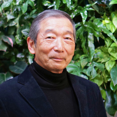 佐古俊夫
