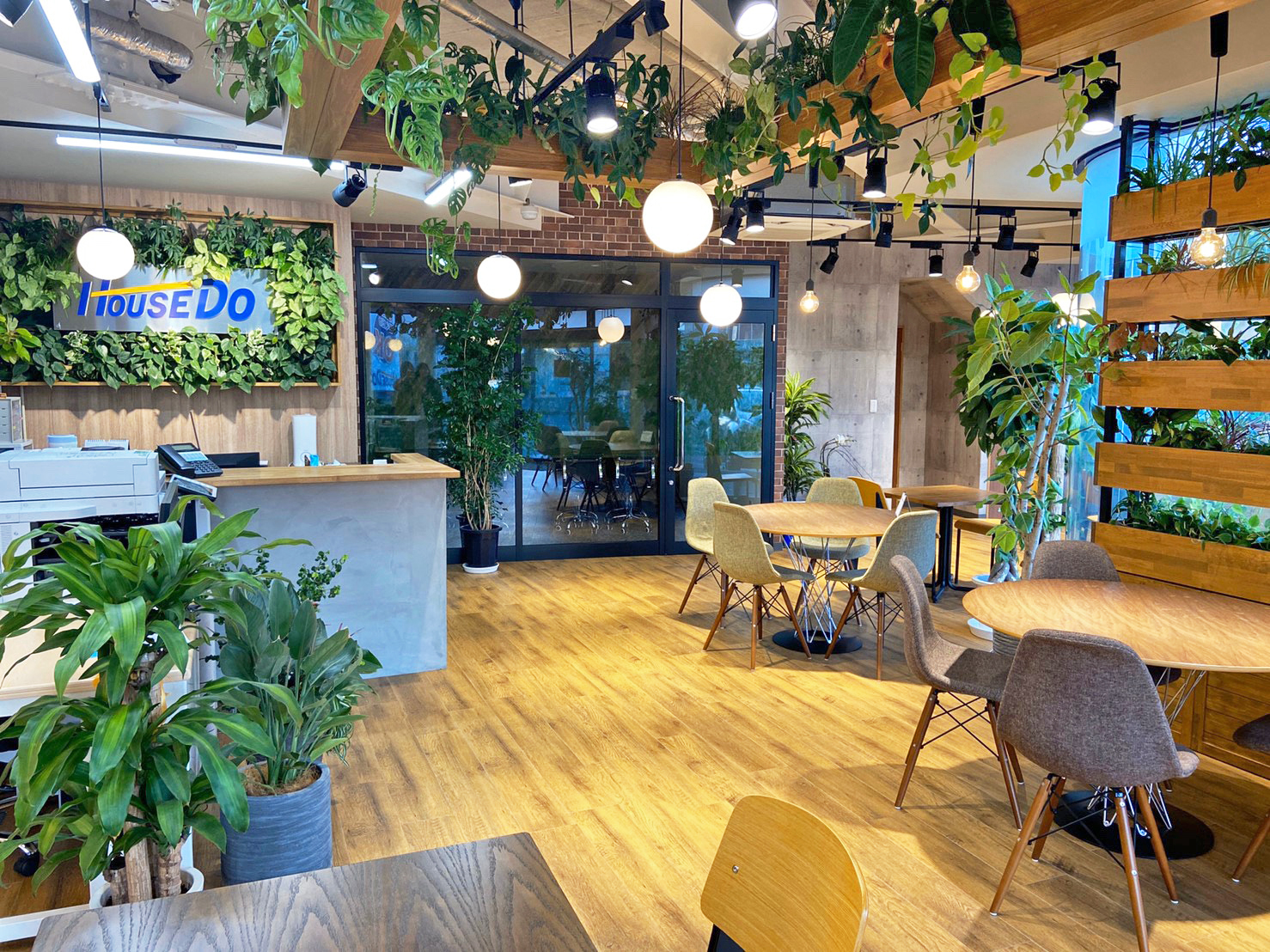 ハウスドゥ松山店