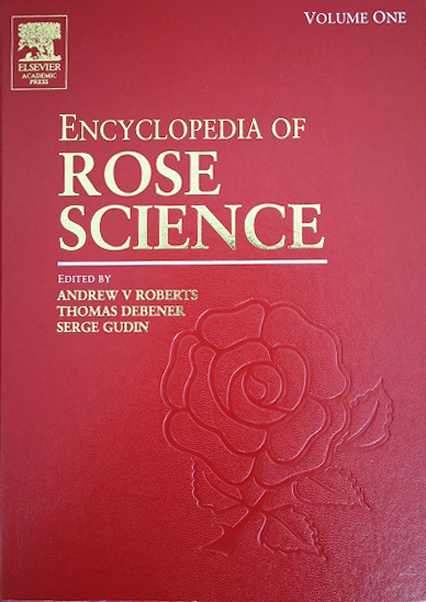 Encyclopedia of Rose Science